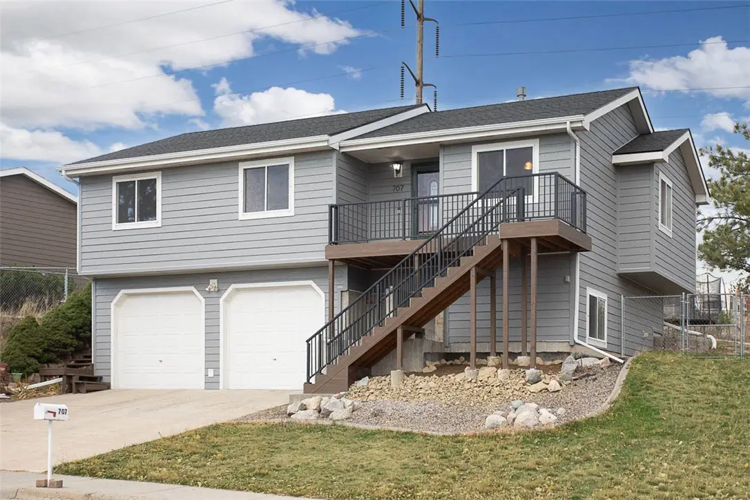 707 Aquarius Place, Billings, MT 59105 - Image #1