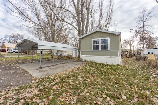 2616 Old Hardin Road #20, Billings, MT 59101