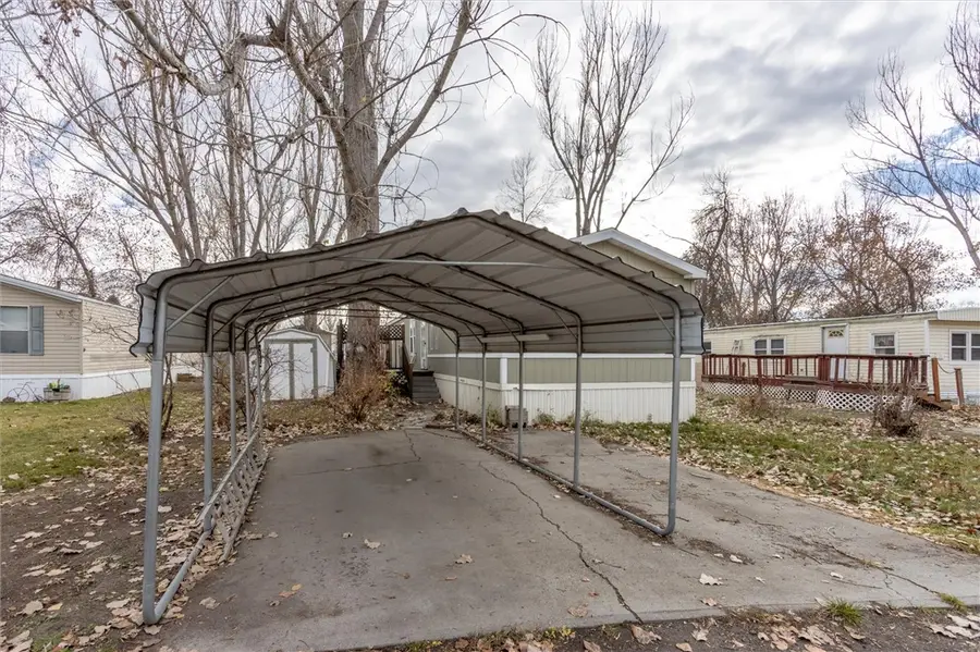 2616 Old Hardin Road #20, Billings, MT 59101 - #2