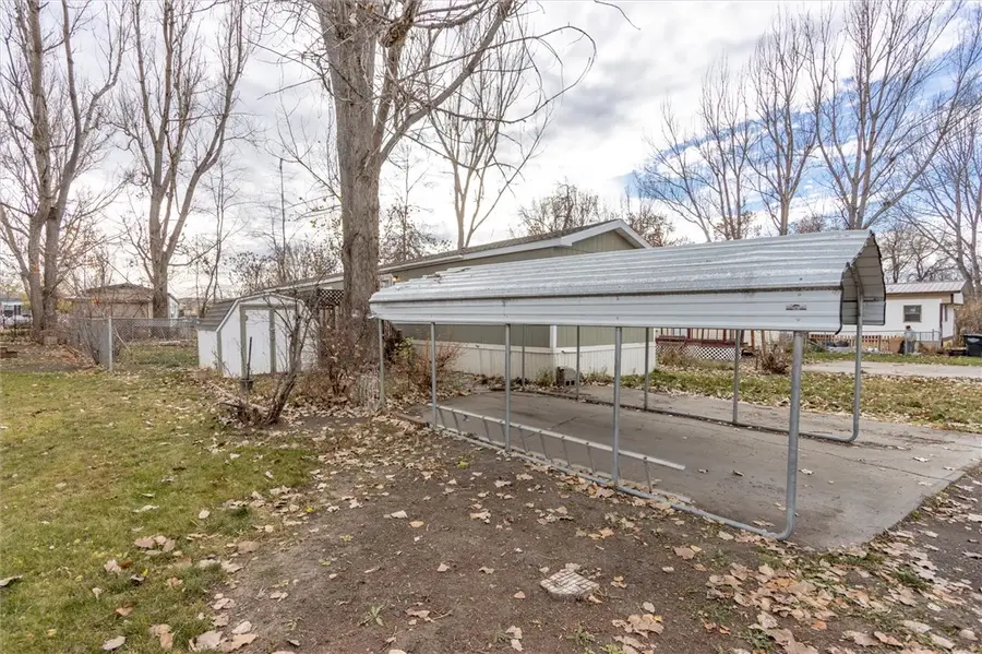 2616 Old Hardin Road #20, Billings, MT 59101 - #3