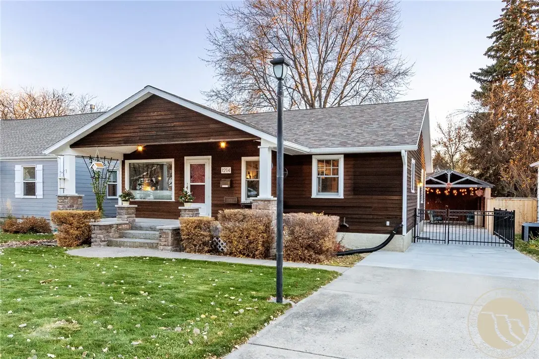 1214 Harvard Avenue, Billings, MT 59102 - Image #1