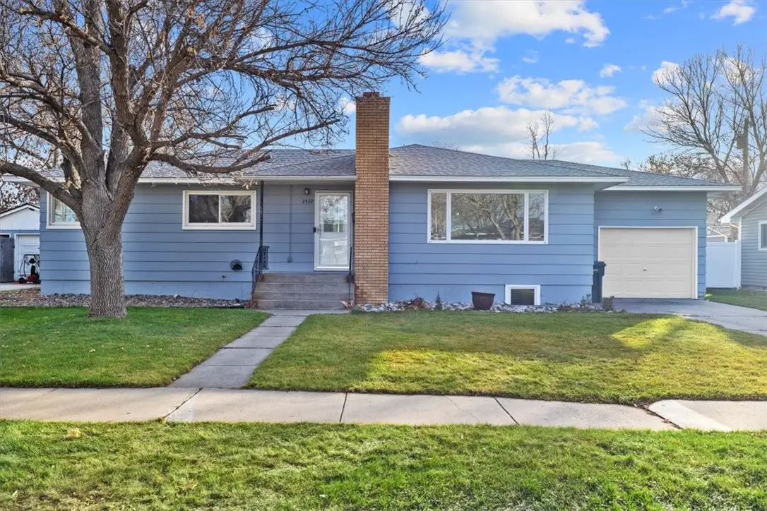 2422 Miles, Billings, MT 59102 - Image #1