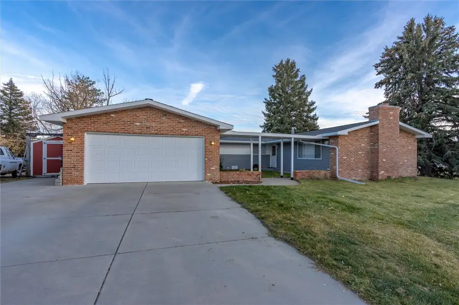 1711 Clubhouse Way, Billings, MT 59105 - Image #2