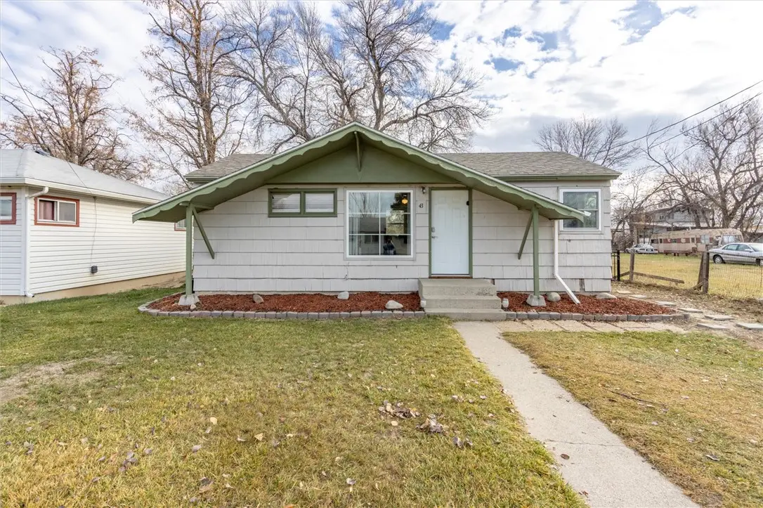 43 Prickett Lane, Billings, MT 59101 - Image #1