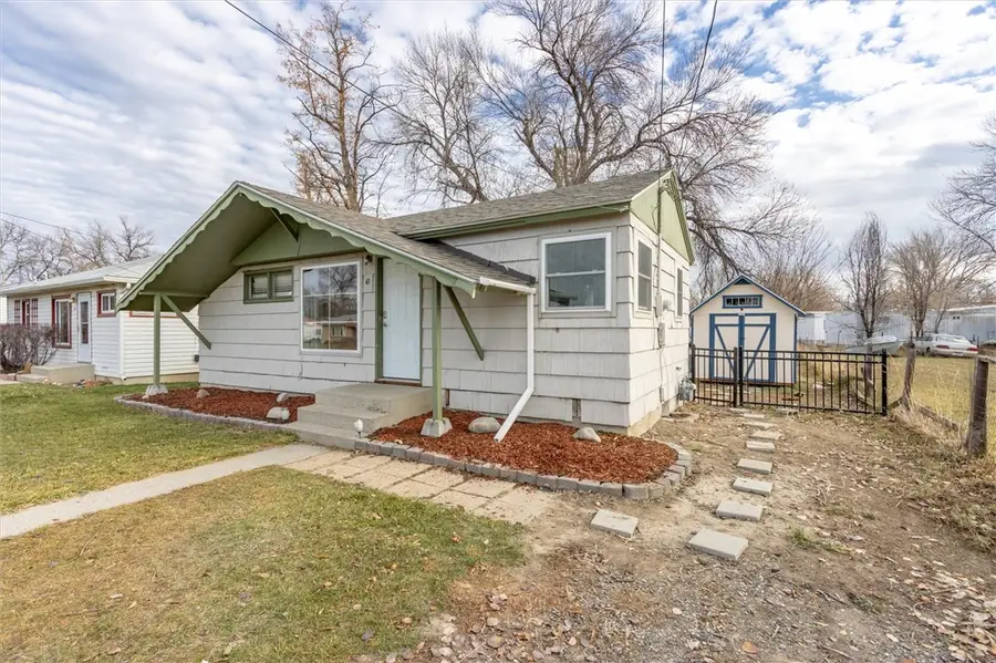 43 Prickett Lane, Billings, MT 59101 - Image #2