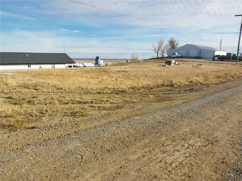 TBD 4th Street, Broadview, MT 59015 - Image #1