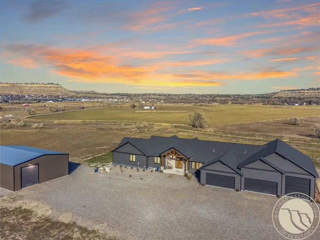 6105 Colton Boulevard, Billings, MT 59106 - Image #1