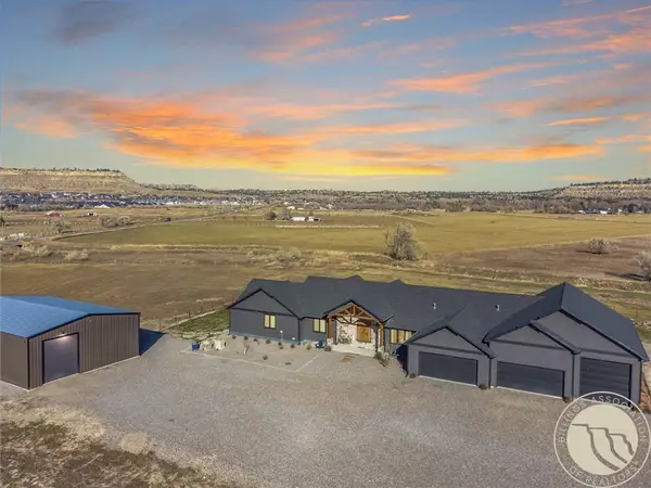 6105 Colton Boulevard, Billings, MT 59106