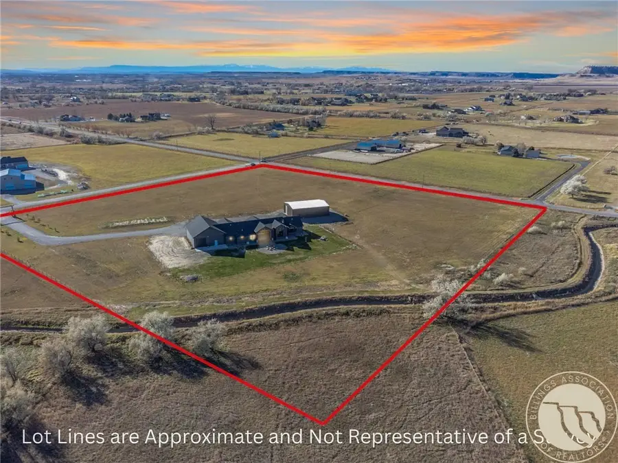 6105 Colton Boulevard, Billings, MT 59106 - Image #2