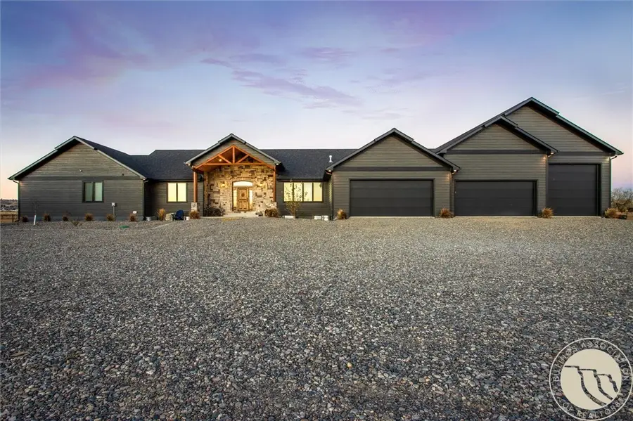 6105 Colton Boulevard, Billings, MT 59106 - Image #3