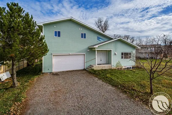 745 Thicket Lane, Billings, MT 59101