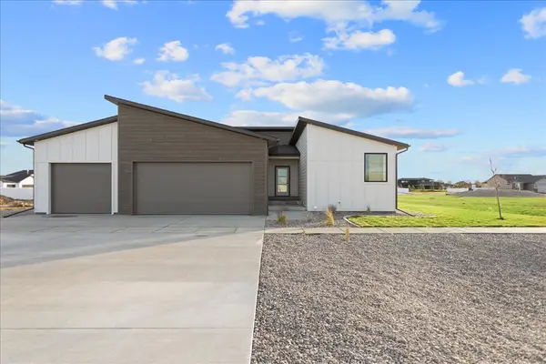 6232 Skycrest Drive, Billings, MT 59106