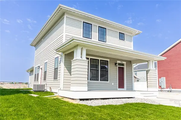 1856 Annafeld Parkway W, Billings, MT 59101