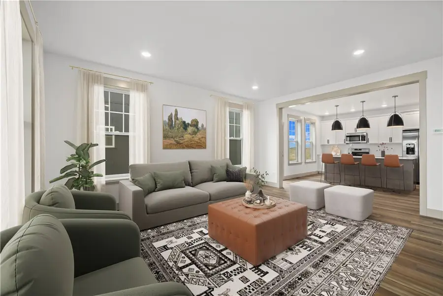 1856 Annafeld Parkway W, Billings, MT 59101 - #2