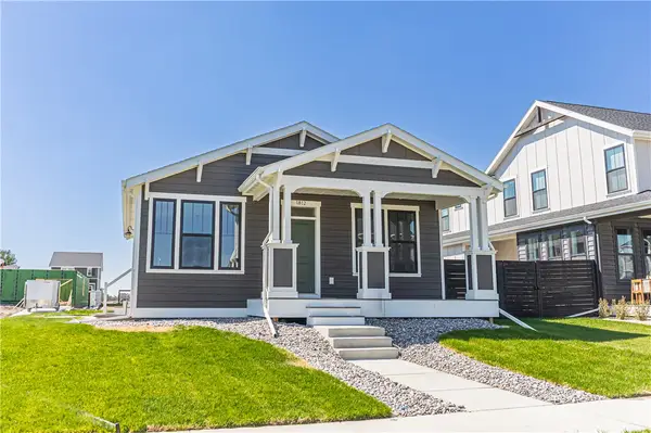 1812 Annafeld Parkway W, Billings, MT 59101