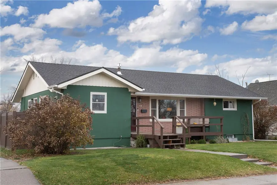 716 W Division Street, Hardin, MT 59034 - Image #2