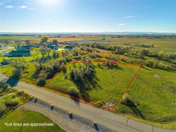 6526 Chimney Rock Drive, Billings, MT 59106