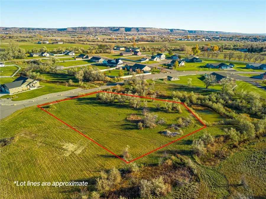 6526 Chimney Rock Drive, Billings, MT 59106 - Image #2