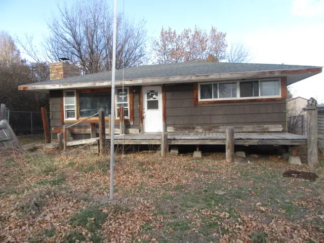 117 School Street, Fromberg, MT 59029 - Image #1