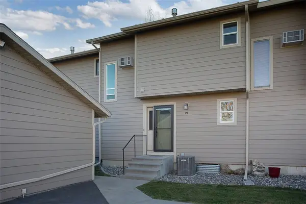 3440 Granger Ave S #29, Billings, MT 59102