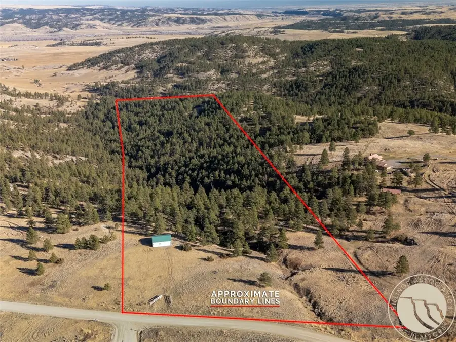 255 Shane Ridge Road, Columbus, MT 59019 - Image #2