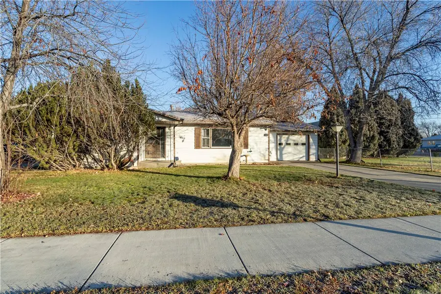 4611 Murphy Avenue, Billings, MT 59101 - Image #2