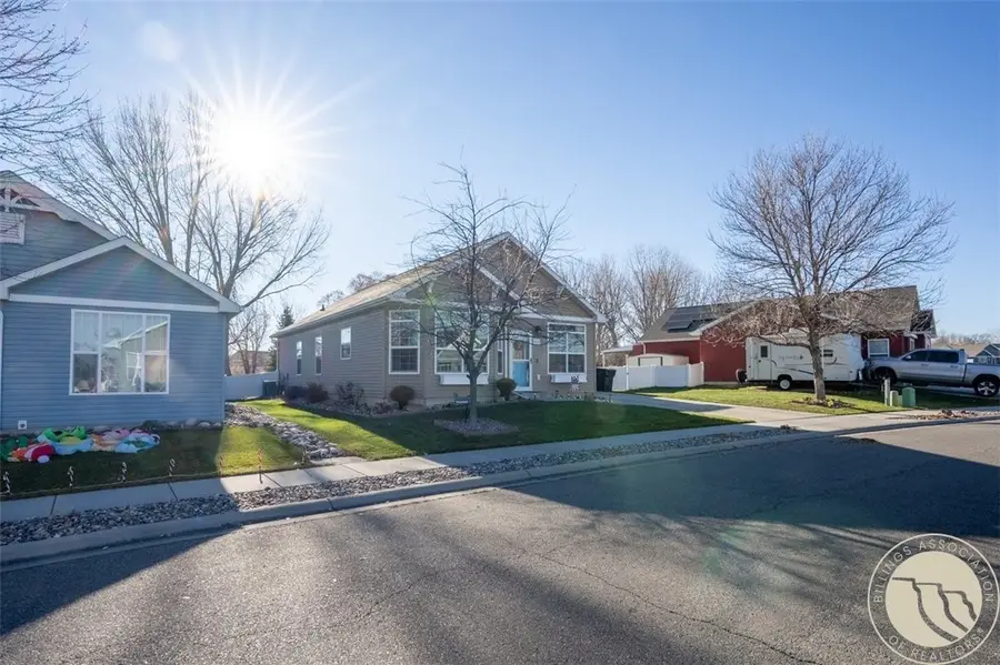 1410 Twin Oaks Drive, Billings, MT 59105 - Image #2