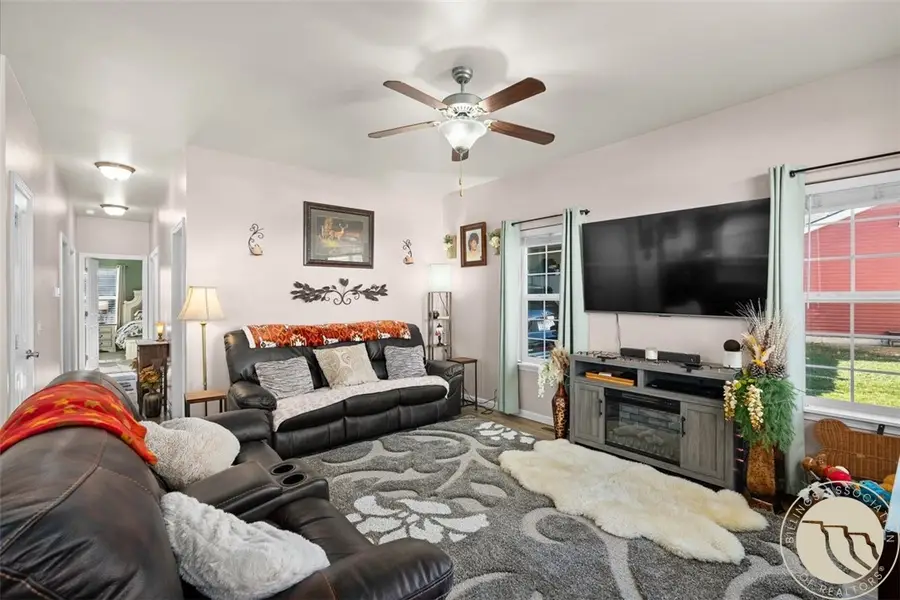 1410 Twin Oaks Drive, Billings, MT 59105 - Image #3