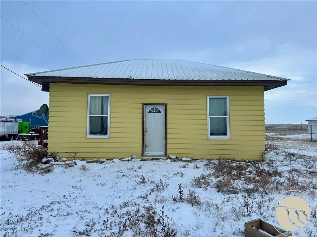 401 Cascade St, Melstone, MT 59054 - Image #1