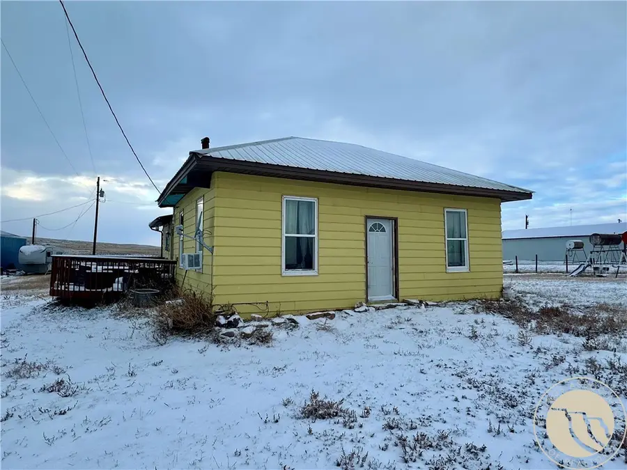 401 Cascade St, Melstone, MT 59054 - Image #2