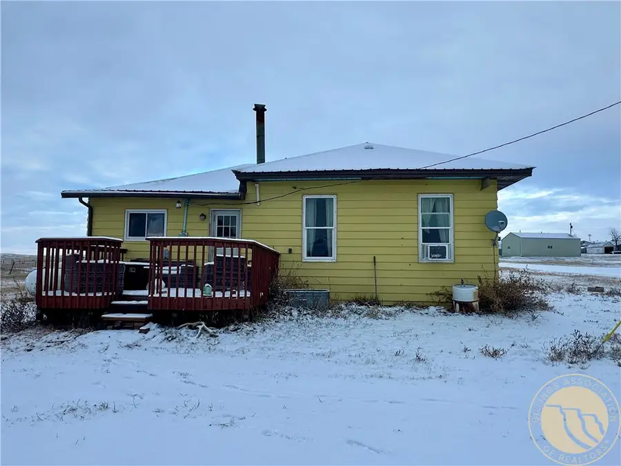 401 Cascade St, Melstone, MT 59054 - Image #3