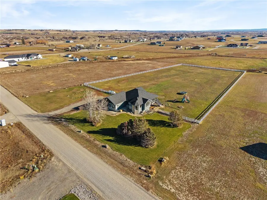 6835 Eagle Bend Boulevard, Shepherd, MT 59079 - Image #2