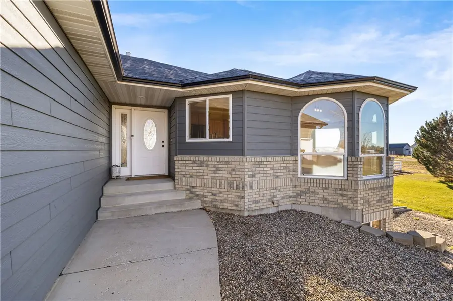 6835 Eagle Bend Boulevard, Shepherd, MT 59079 - Image #3