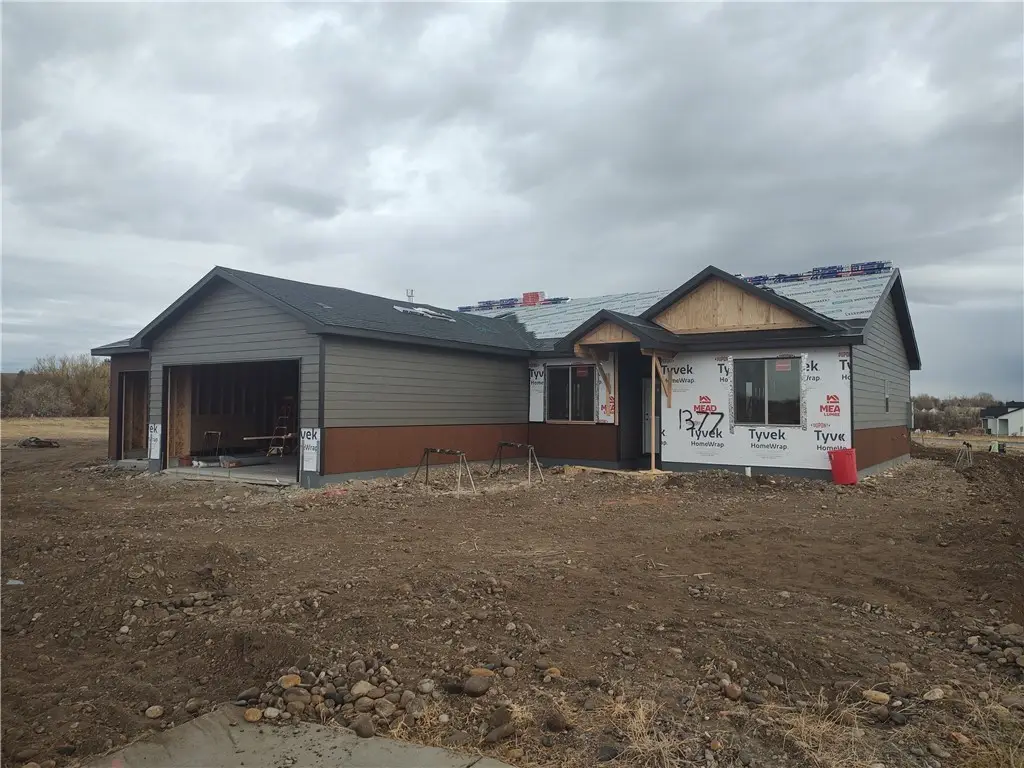 1377 W Eugene Avenue, Billings, MT 59105 - Image #1