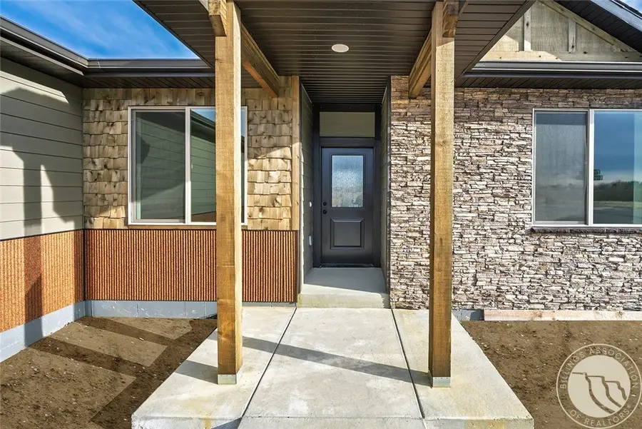 1377 W Eugene Avenue, Billings, MT 59105 - #3