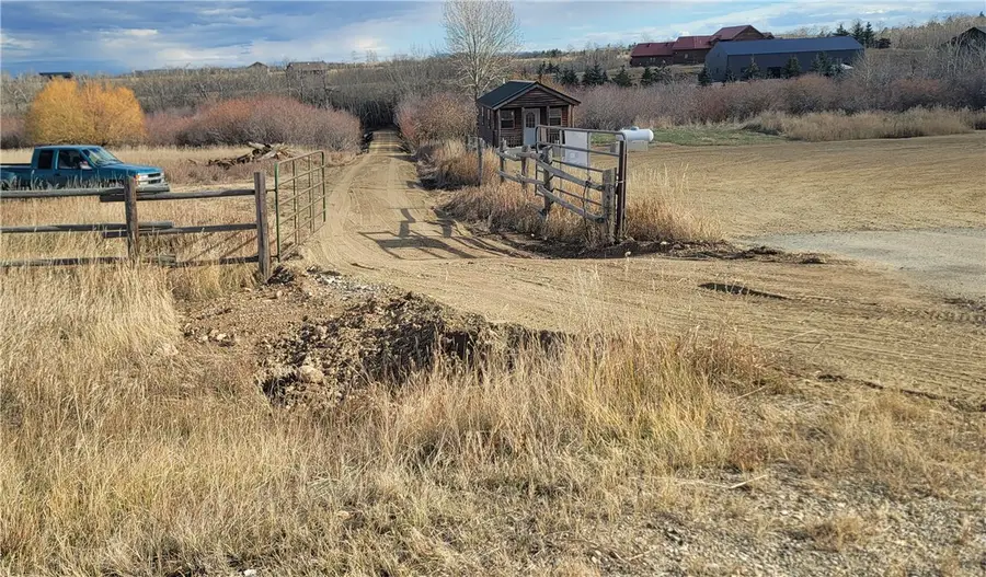 NHN Mt-78, Red Lodge, MT 59068 - Image #2