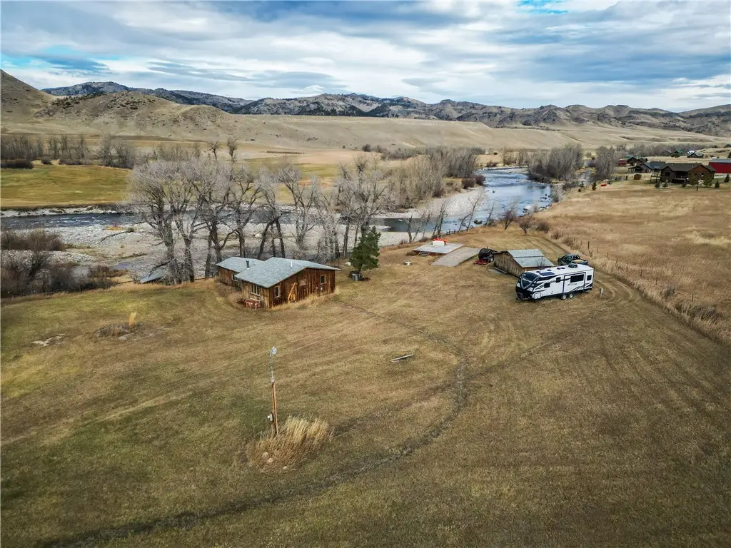 23 Spreading Winge Lane, Fishtail, MT 59028 - Image #1