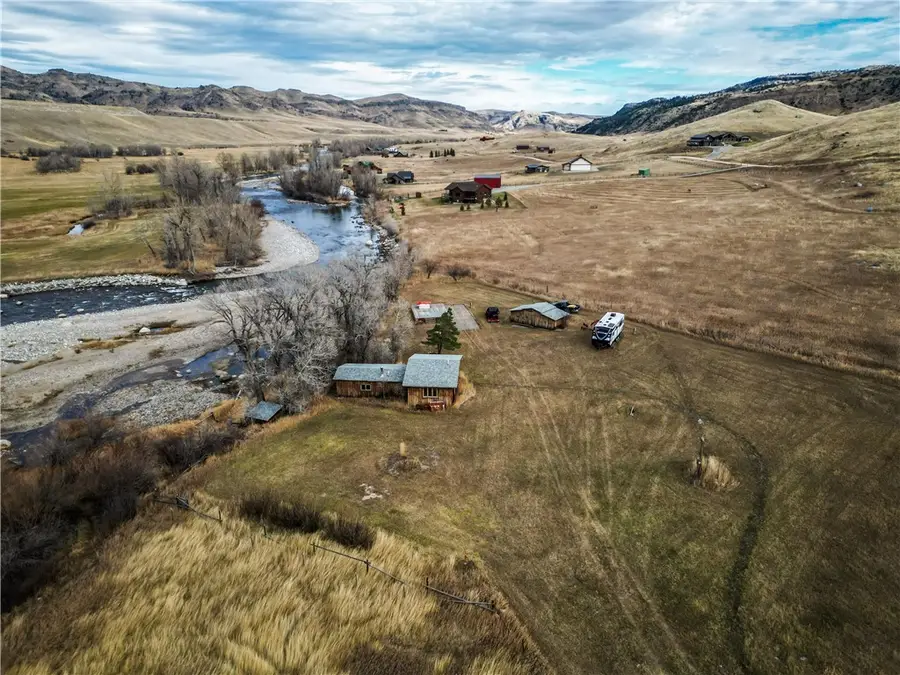 23 Spreading Winge Lane, Fishtail, MT 59028 - Image #2