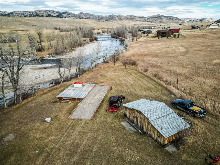 23 Spreading Winge Lane, Fishtail, MT 59028 - Image #3
