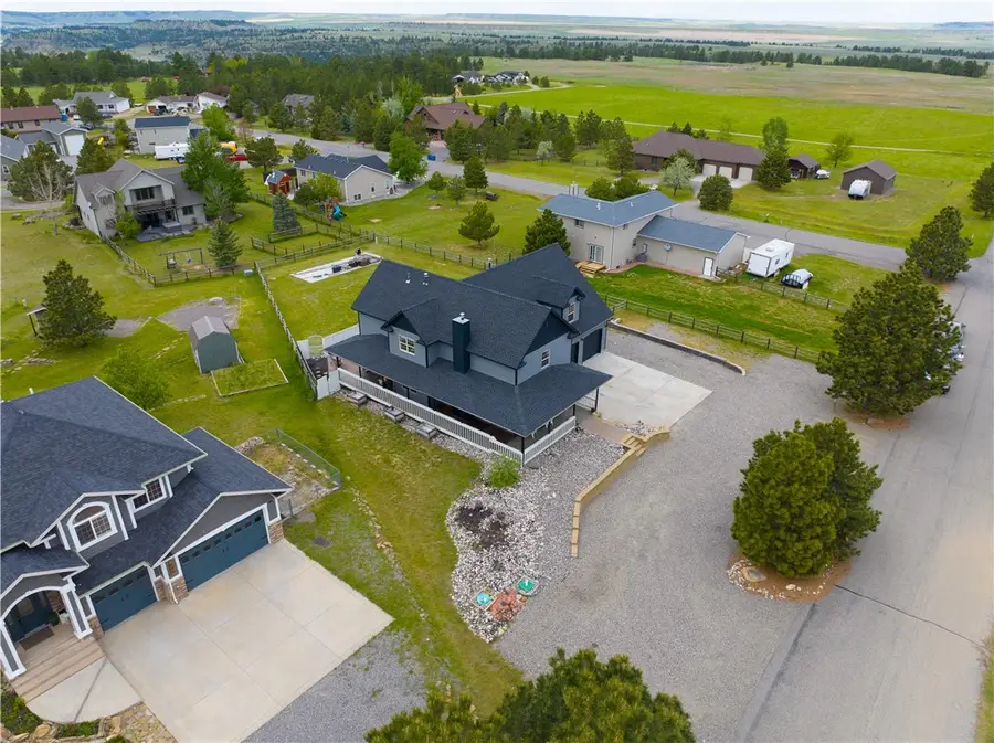 3706 Iroquois Trail, Billings, MT 59106 - Image #2