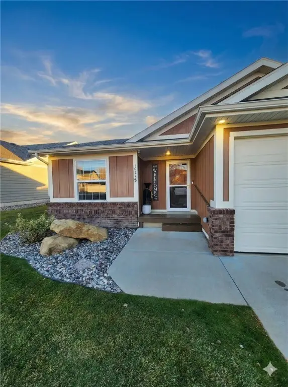 1011 Duval Drive, Laurel, MT 59044