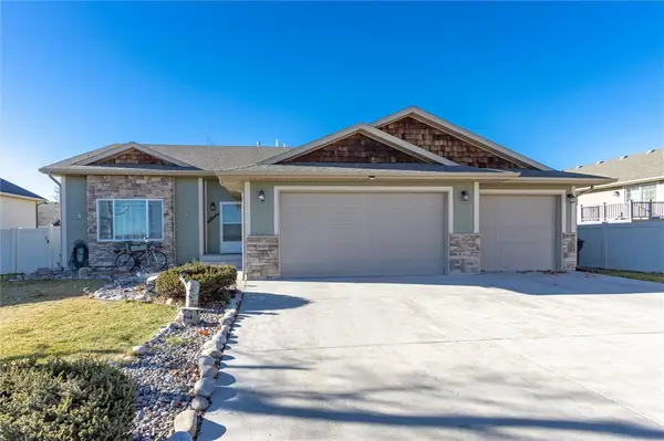 1616 58th Street W, Billings, MT 59106