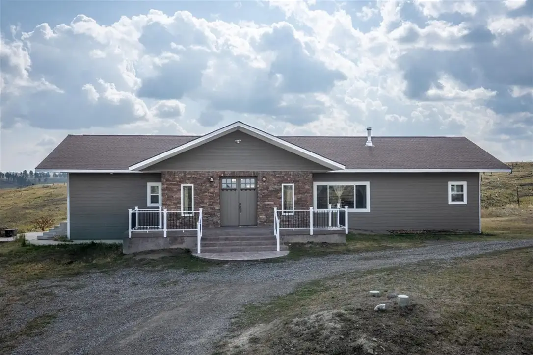 31 Three Forks Way, Roundup, MT 59072 - Image #1