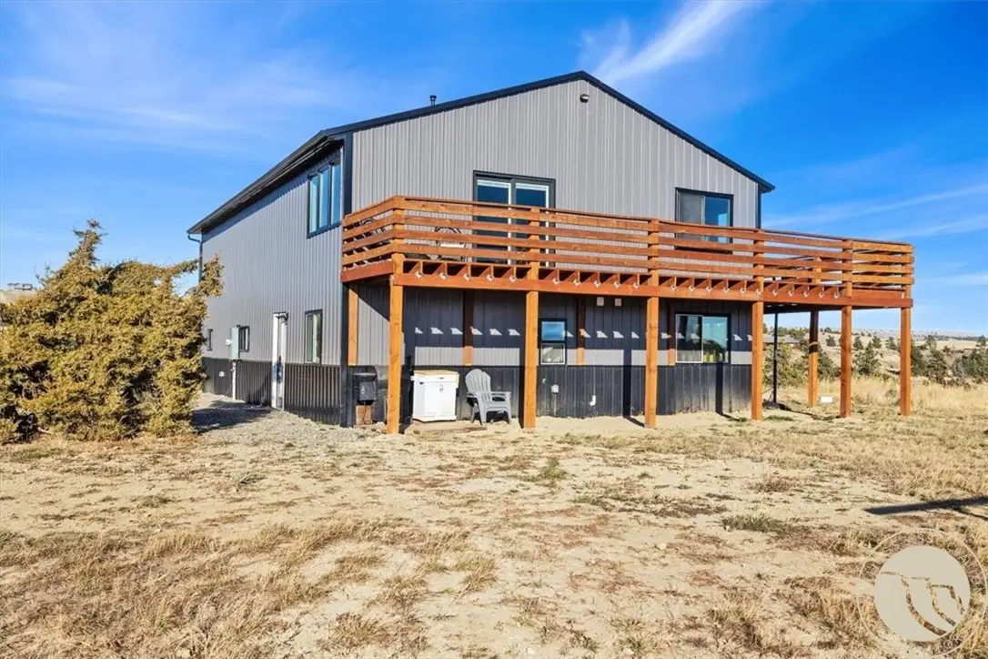 2960 Rocky Ridge Road, Molt, MT 59057 - Image #1