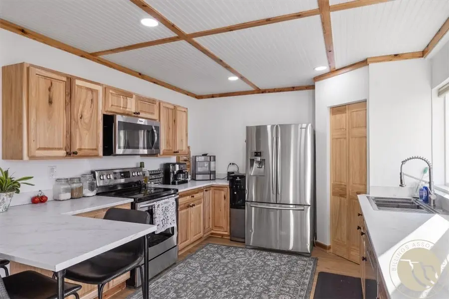 2960 Rocky Ridge Road, Molt, MT 59057 - Image #2