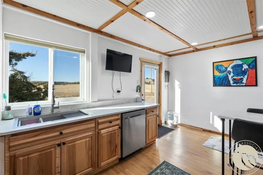 2960 Rocky Ridge Road, Molt, MT 59057 - Image #3