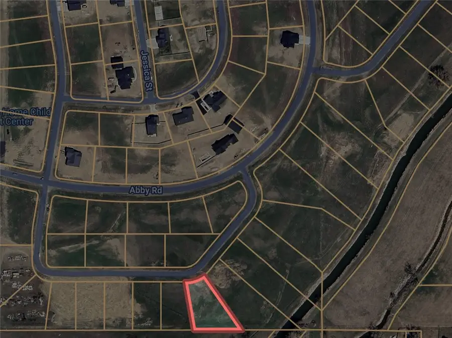 Lot 44 Block 2 Cody Boy Street, Billings, MT 59106 - Image #2