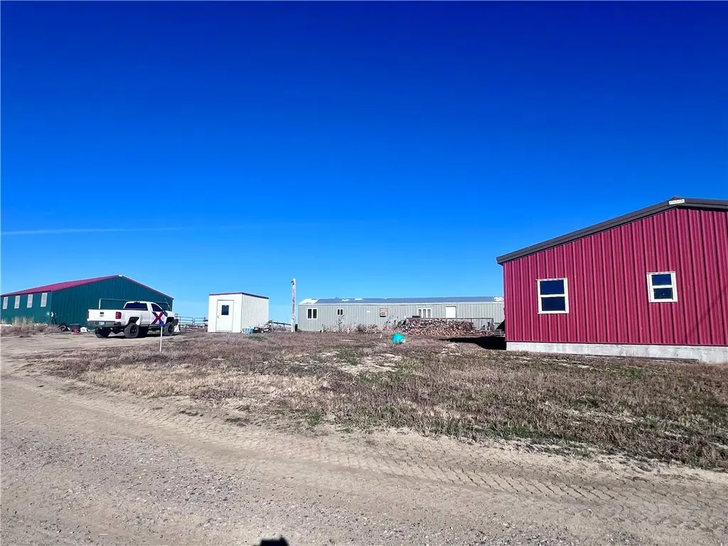 7069 Mainwaring, Acton, MT 59002 - Image #1
