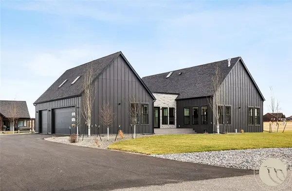 74 Big Sky Drive, Red Lodge, MT 59068