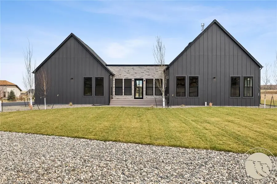 74 Big Sky Drive, Red Lodge, MT 59068 - Image #2